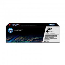 HP CE320A (128A) Negro...