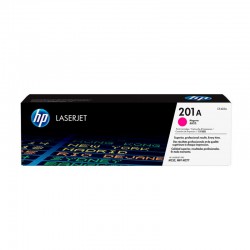 HP CF403A (201A) Magenta...