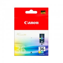 Canon CLI-36 Color Cartucho...