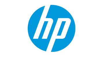 Logo HP