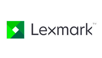 Logo Lexmark